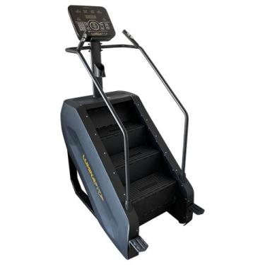 Imagem de Simulador de Escada LuminaFit LT128 com Painel LED