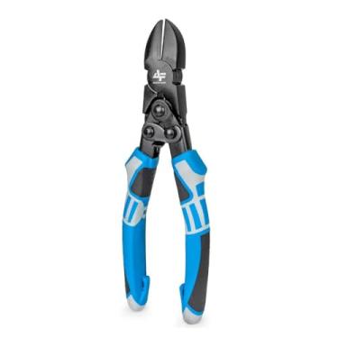 Imagem de Alicate Albatroz Dupla Forca de Corte Qz-x54-3