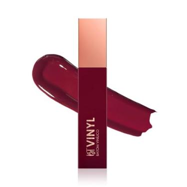 Imagem de Batom Liquido Bruna Tavares Vinyl -TOM DIANA.