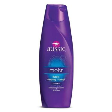 Imagem de Shampoo Aussie Moist Hidratação 360ml