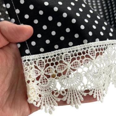 Imagem de Caminho De Mesa 2 Metros Poá - Recanto da Costura