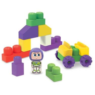 Imagem de Blocos Mágicos Buzz - Elka