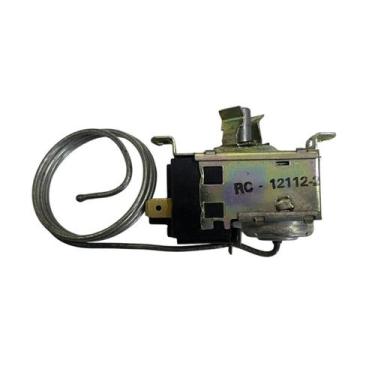 Imagem de Termostato Robertshaw P/ Refrigerador Brastemp Antigo