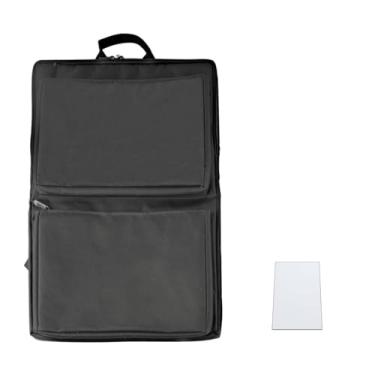 Imagem de XTAR Mochila Starlink Gen 3, Bolsa De Viagem Para Uso Ao Ar Livre Com Antena Parabólica E Todos Os Acessórios, Fácil Transportar Acampamentos Viagens Rv