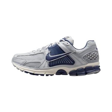 Imagem de Nike Tênis masculino Zoom Vomero 5, Cinza vasto, 41