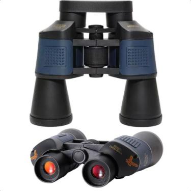 Imagem de Binóculo Profissional Noturno Longo Alcance 16km Zoom 80x80 - Urban Ga