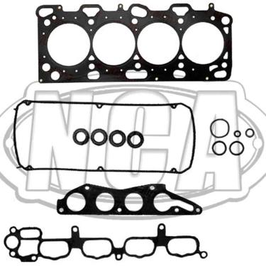 Imagem de Junta Superior Retifica Airtrek Outlander 2.4 16V 54200Km