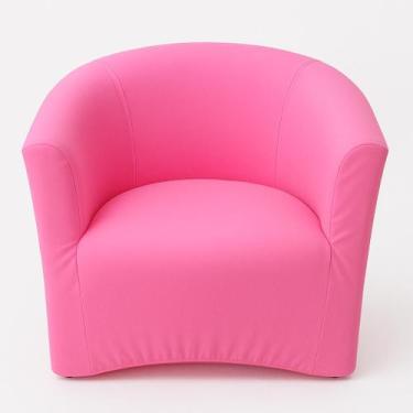 Imagem de Capa Poltrona Ferradura - TATY CAPAS E CONFECÇÕES, Rora Clara