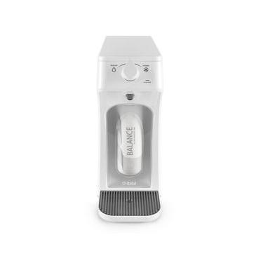 Imagem de Purificador De Água IBBL Edue Equilibrium Bivolt Branco BRANCO / Bivolt
