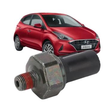 Imagem de Sensor Pressão De Óleo Hb20 Hb20s 9475037000 9475037100