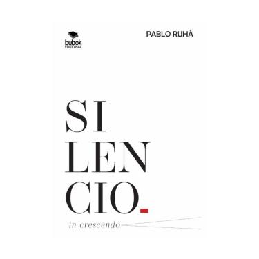 Imagem de Silencio in crescendo - Espanhol