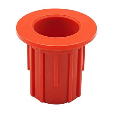 Imagem de ECOMAID Substituição de bucha de cesta de máquina de lavar 52719 compatível com máquinas de lavar Whirlpool Maytag Kenmore VMW