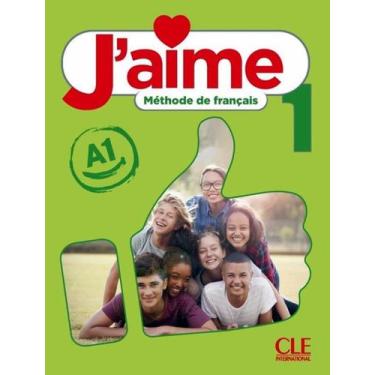 Imagem de Livro - Jaime 1 (A1) - Livre De LEleve, 1, 21.9 x 28.6