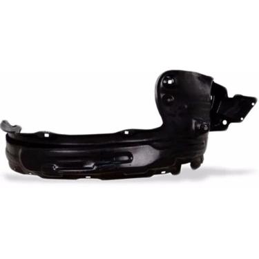 Imagem de Paralama Interno Bate Pedra Dianteiro Hilux 05/11 Esquerdo