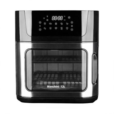 Imagem de Fritadeira Elétrica Cheff 12L Bianchini Preta 220V