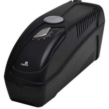 Imagem de Nobreak Easy Pro Senoidal 700va Cbu-ti 1x7ah Biv/115v 4164