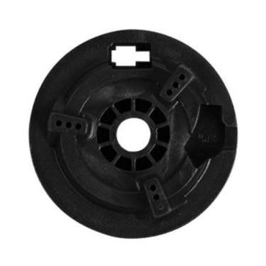 Imagem de Roldana Meriva Zafira e Citröen C3 Porta Traseira Lado Esquerdo para M