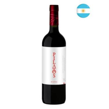 Imagem de Vinho Pilatos By Judas Malbec - Sottano