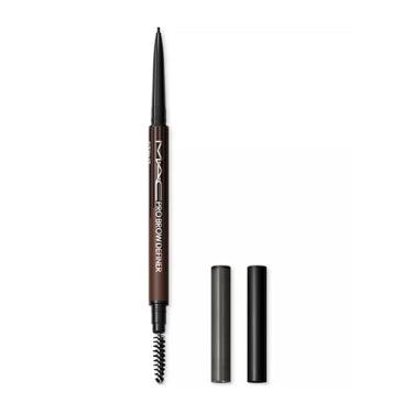 Imagem de MAC Lápis de sobrancelha Pro Brow Definer ponta de 1 mm, escora, 0,0 g