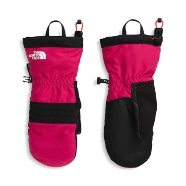 Imagem de THE NORTH FACE Luva de esqui infantil Montana, Lali Guran, grande