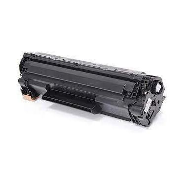 Imagem de Toner Compatível CF283A 83A Novo  M201 M225DW M202 M125NW  1.500 Impre