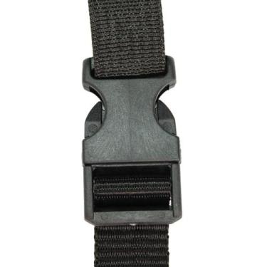 Imagem de Fecho de Engate Rápido 25mm Para Coleiras Mochilas 50 Unidades - RU