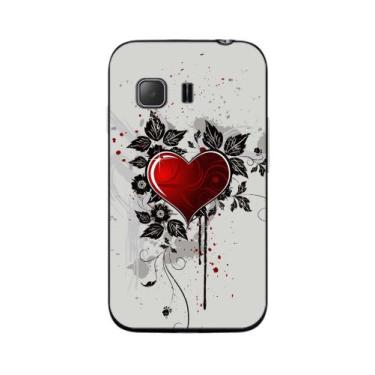 Imagem de Capa Adesivo Skin364 Verso Para Galaxy Young 2 Duos Sm-g130 - KawaSkin
