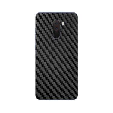 Imagem de Capa Adesivo Skin349 Verso Para Pocophone F1 - KawaSkin