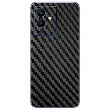 Imagem de Capa Adesivo Skin349 Verso Para Infinix Note 12 Pro 5G - KawaSkin