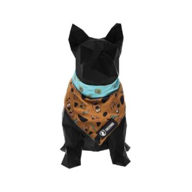 Imagem de Bandana Freefaro Scooby P