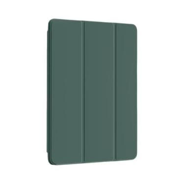 Imagem de Capa Inteligente Trifold Para iPad Air pro Mini 10.9 11 9.7 10.2 8.3 1