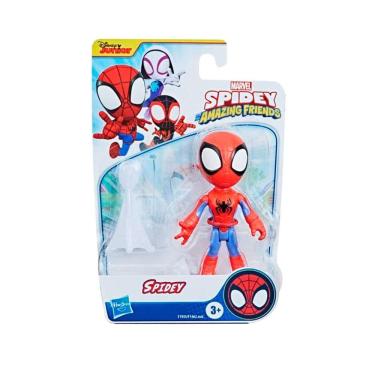 Imagem de Boneco Spidey F1935 Hasbro