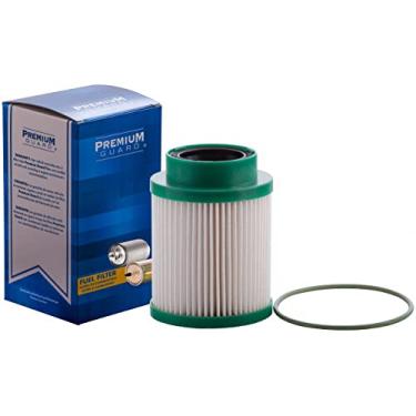 Imagem de Filtro de combustível a diesel PG DF99200 | Serve para Nissan Titan XD 2016-18Premium Guard DF99200 Diesel Fuel Filter DF99200