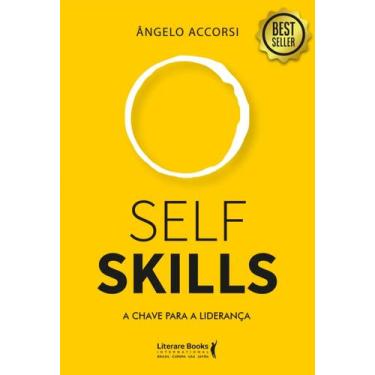 Imagem de Livro - Self Skills