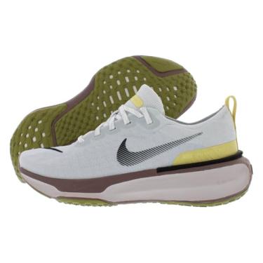 Imagem de Nike Tênis feminino Invincible, Photon Dust/Summit branco/platinado violeta/preto, 42 BR