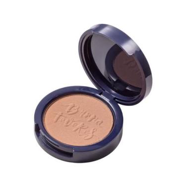 Imagem de Blush Contorno Bruna Tavares BT Brown Sugar