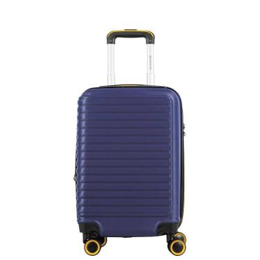 Imagem de Mala Bordo 10 Kg Viagem Racer Abs Rodas 360O Tsa Sestini