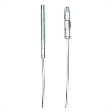 Imagem de Cabo Embreagem IKS 2327mm para VW Variant 1969-1976 - Magalu Casa Rosa