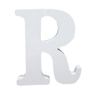 Imagem de Madeira Letras De Madeira Log Alfabeto Casamento Festa De Aniversário 