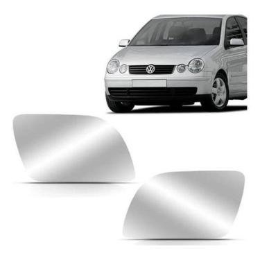 Imagem de Lente Espelho Retrovisor Polo