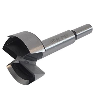 Imagem de Broca Forstner 38Mm Para Furadeira Madeira Dobradiça Caneco