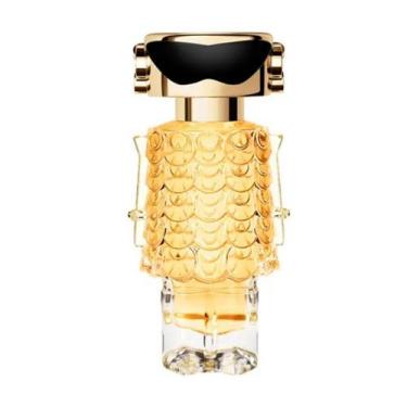 Imagem de Perfume Feminino Fame Intense de Rabanne Edp 30ml