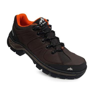 Imagem de Bota Coturno M Boot's Cano Curto Aventura Trilha 2222 38/43-Masculino