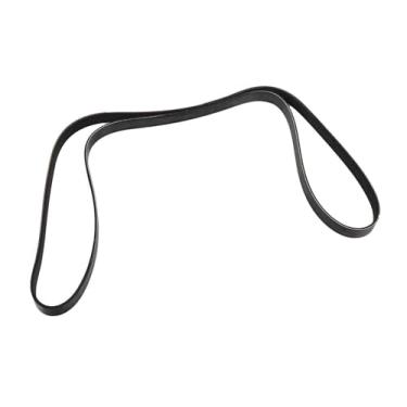 Imagem de ACDelco GM Original Equipment 12649097 Correia serpentina com nervuras em V