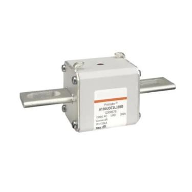 Imagem de A130UD72LI450 V300674 A130UD72LI500 W300675 A130UD72LI550 X300676 A120UD72LI630 Y300677 Fusível (A130UD722LI630) LI450)