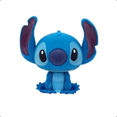 Imagem de Borracha 3D Molin Colecionável Desmontável Não Tóxica