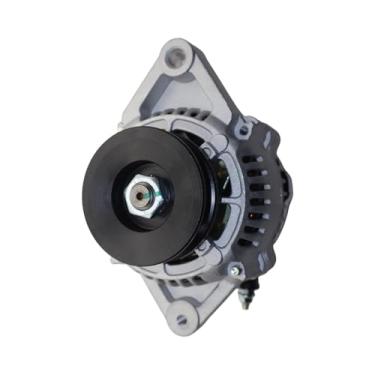 Imagem de HATRYIDA Alternador 12V 40A 2706087801 para motor Daihatsu Hijet 0.8 1.0 1.0i