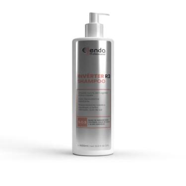 Imagem de Shampoo s.o.s invérter 1 litro r3 - ESSENDA PROFESSIONAL