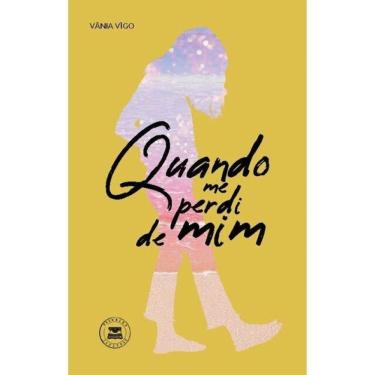 Imagem de Quando Me Perdi De Mim