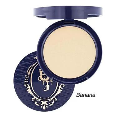 Imagem de Pó Compacto BT Powder Bruna Tavares, Banana